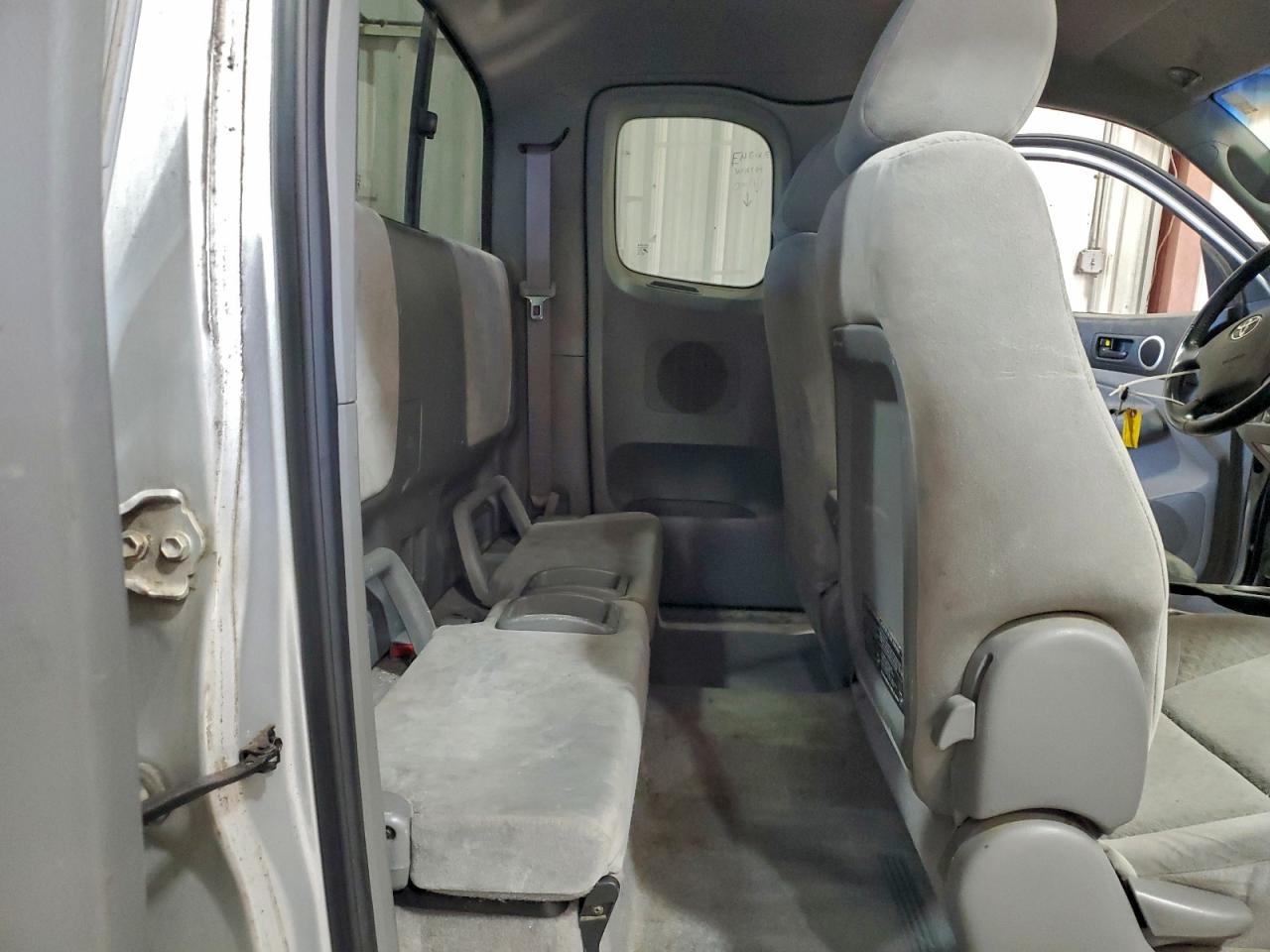 2006 TOYOTA TACOMA ACCESS CAB photo 10