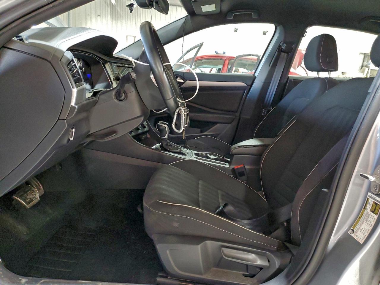 2023 VOLKSWAGEN JETTA SPORT photo 7