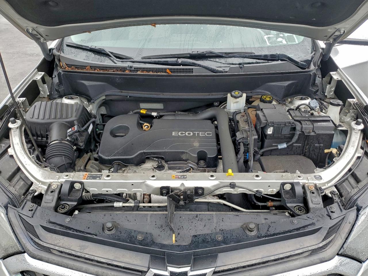2019 CHEVROLET EQUINOX LT photo 12
