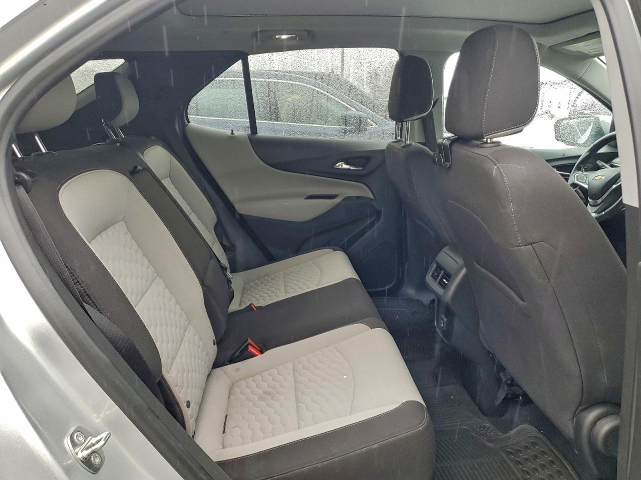 2019 CHEVROLET EQUINOX LT photo 11