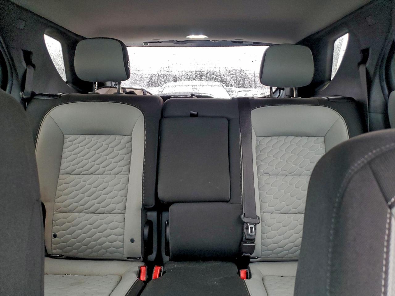 2019 CHEVROLET EQUINOX LT photo 10