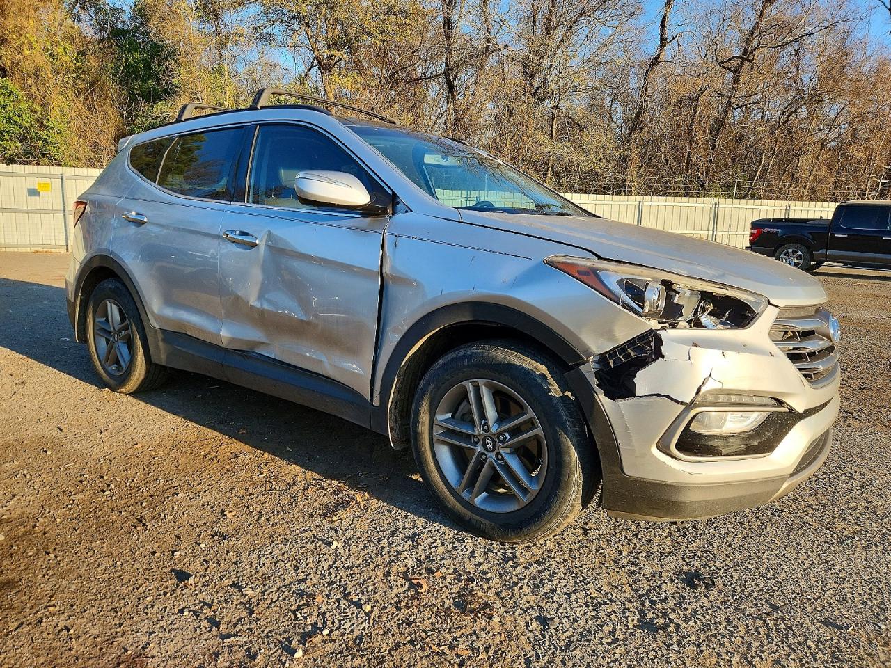 2018 HYUNDAI SANTA FE SPORT photo 4