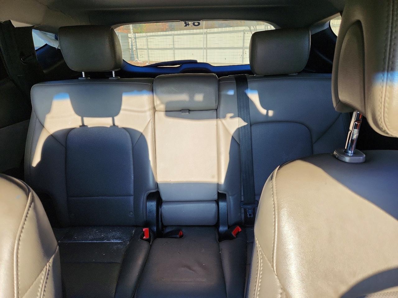 2018 HYUNDAI SANTA FE SPORT photo 10