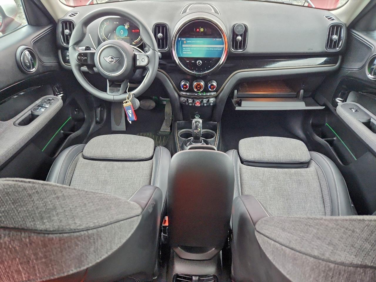 2024 MINI COOPER S COUNTRYMAN ALL4 photo 22