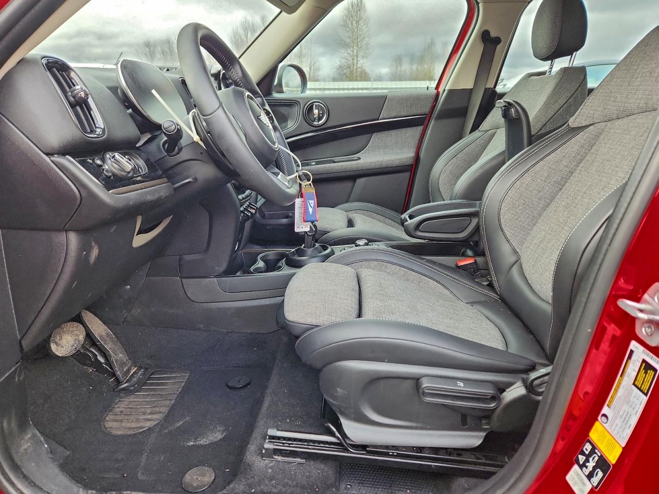 2024 MINI COOPER S COUNTRYMAN ALL4 photo 19