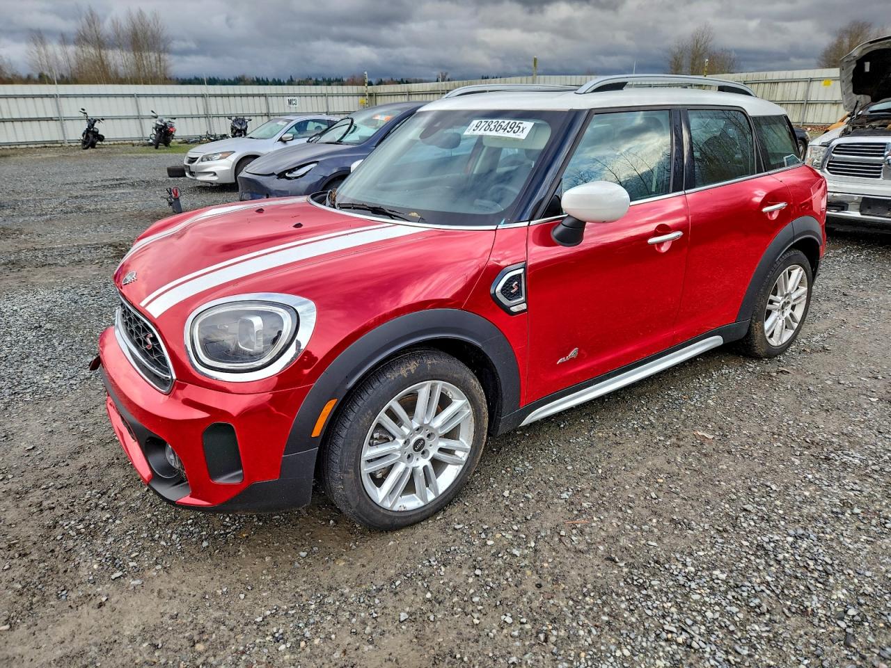 2024 MINI COOPER