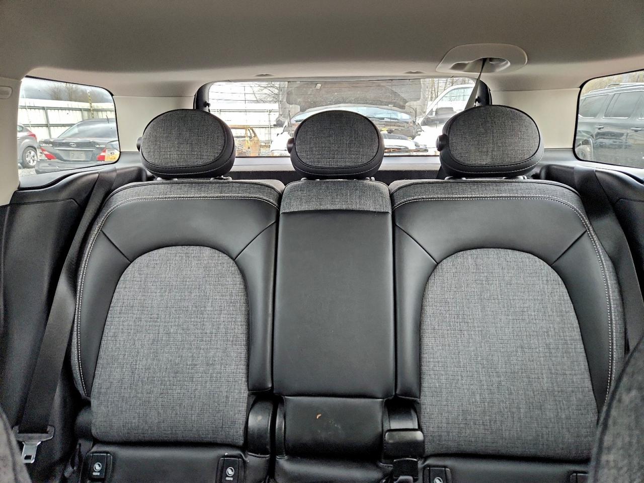 2024 MINI COOPER S COUNTRYMAN ALL4 photo 28