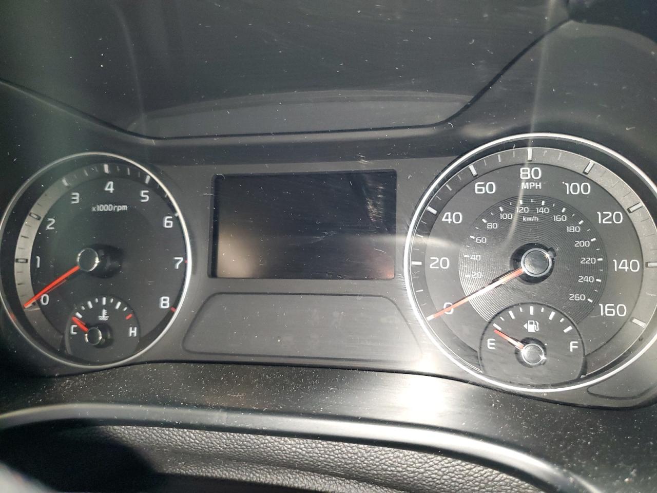 2023 KIA FORTE LX photo 17