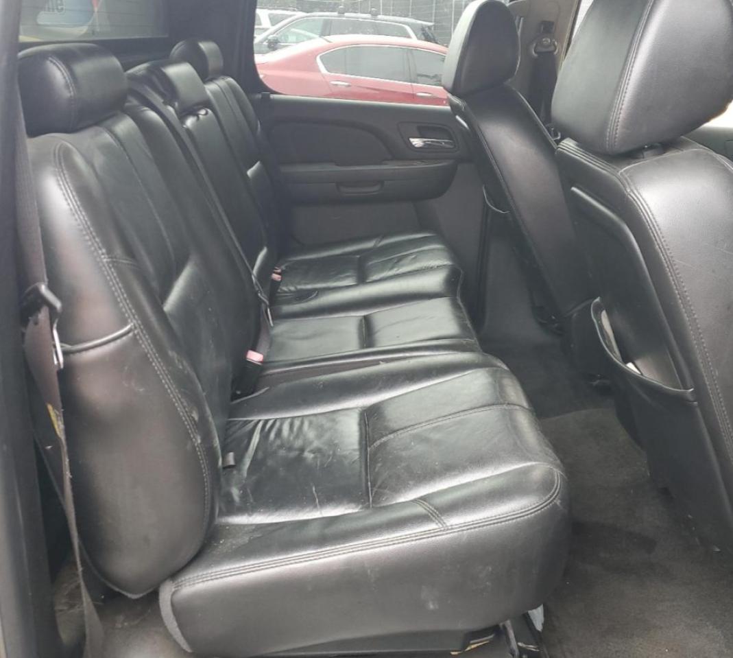 2007 CHEVROLET AVALANCHE K1500 photo 10