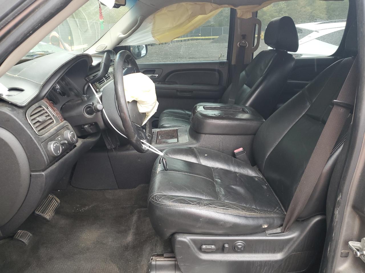 2007 CHEVROLET AVALANCHE K1500 photo 7