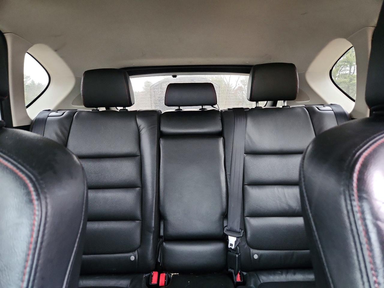 2014 MAZDA CX-5 GT photo 10