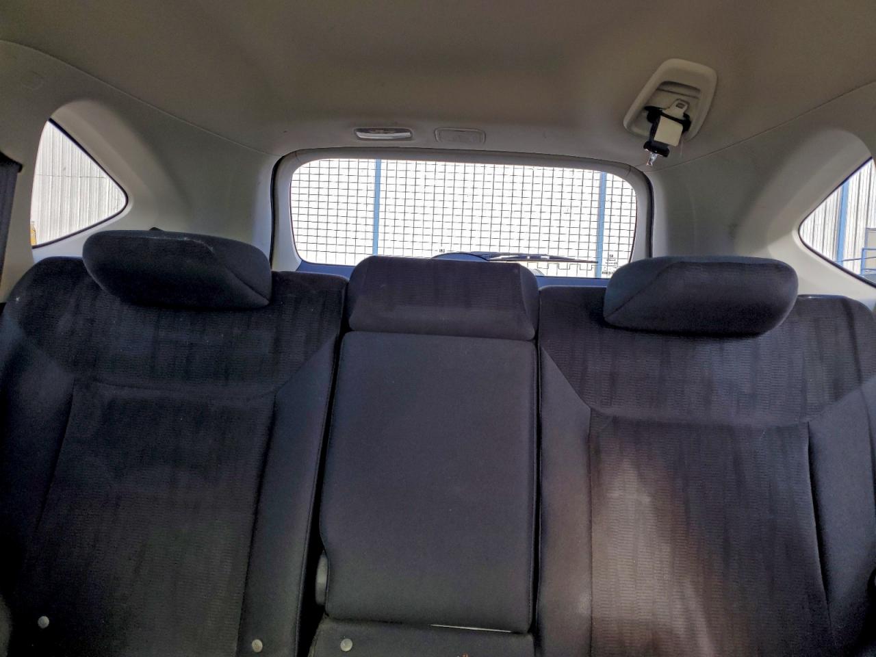 2014 HONDA CR-V LX photo 10