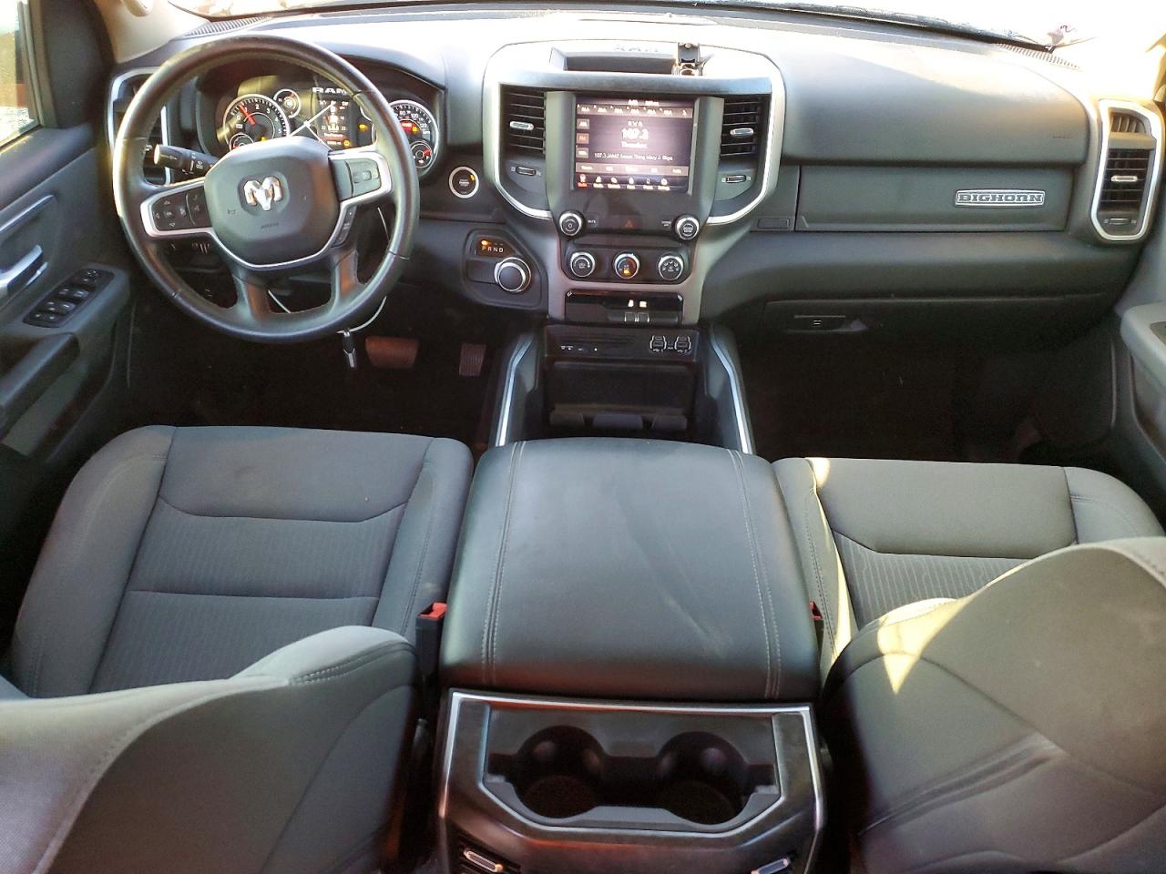 2019 RAM 1500 BIG HORN/LONE STAR photo 8