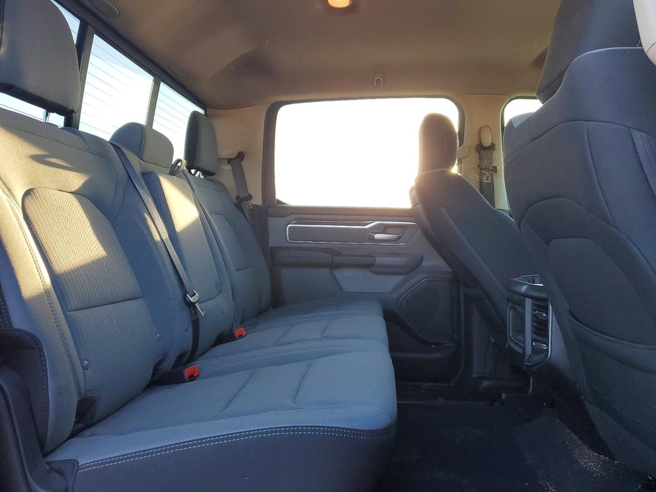2019 RAM 1500 BIG HORN/LONE STAR photo 10