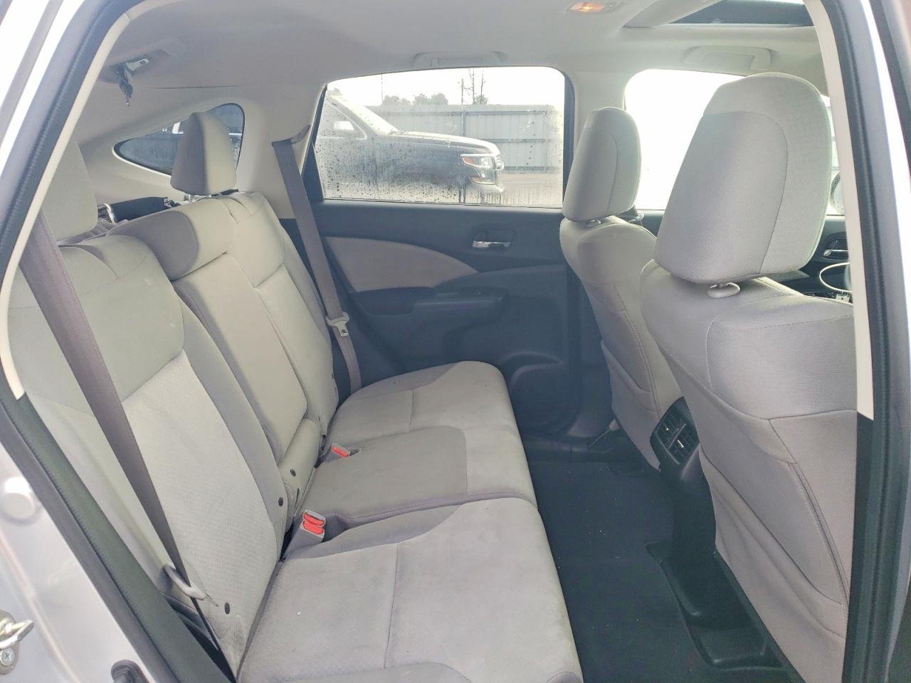 2015 HONDA CR-V EX photo 11