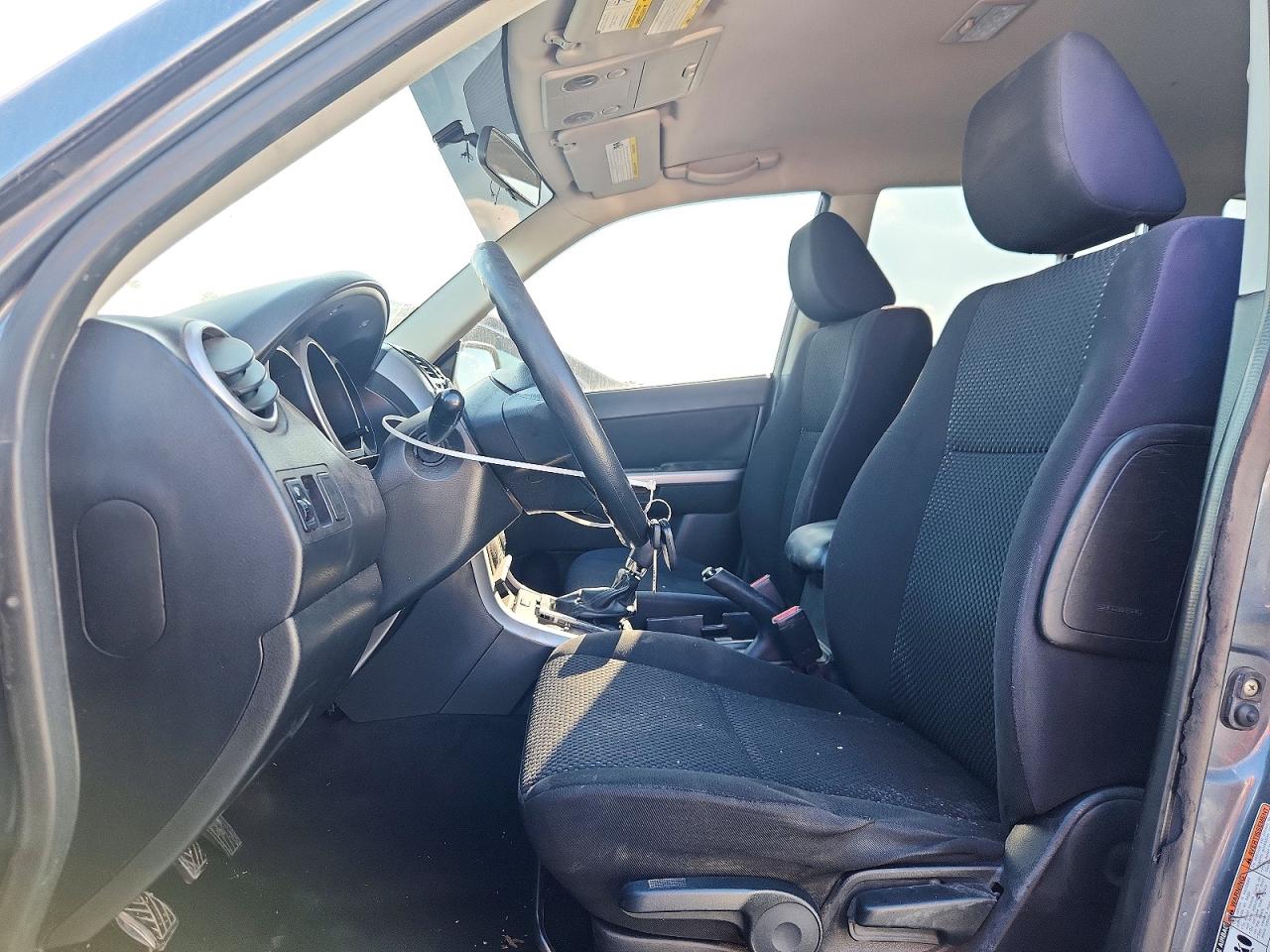 2006 SUZUKI GRAND VITARA photo 7