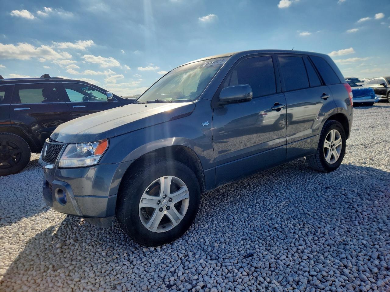 2006 SUZUKI GRAND VITARA