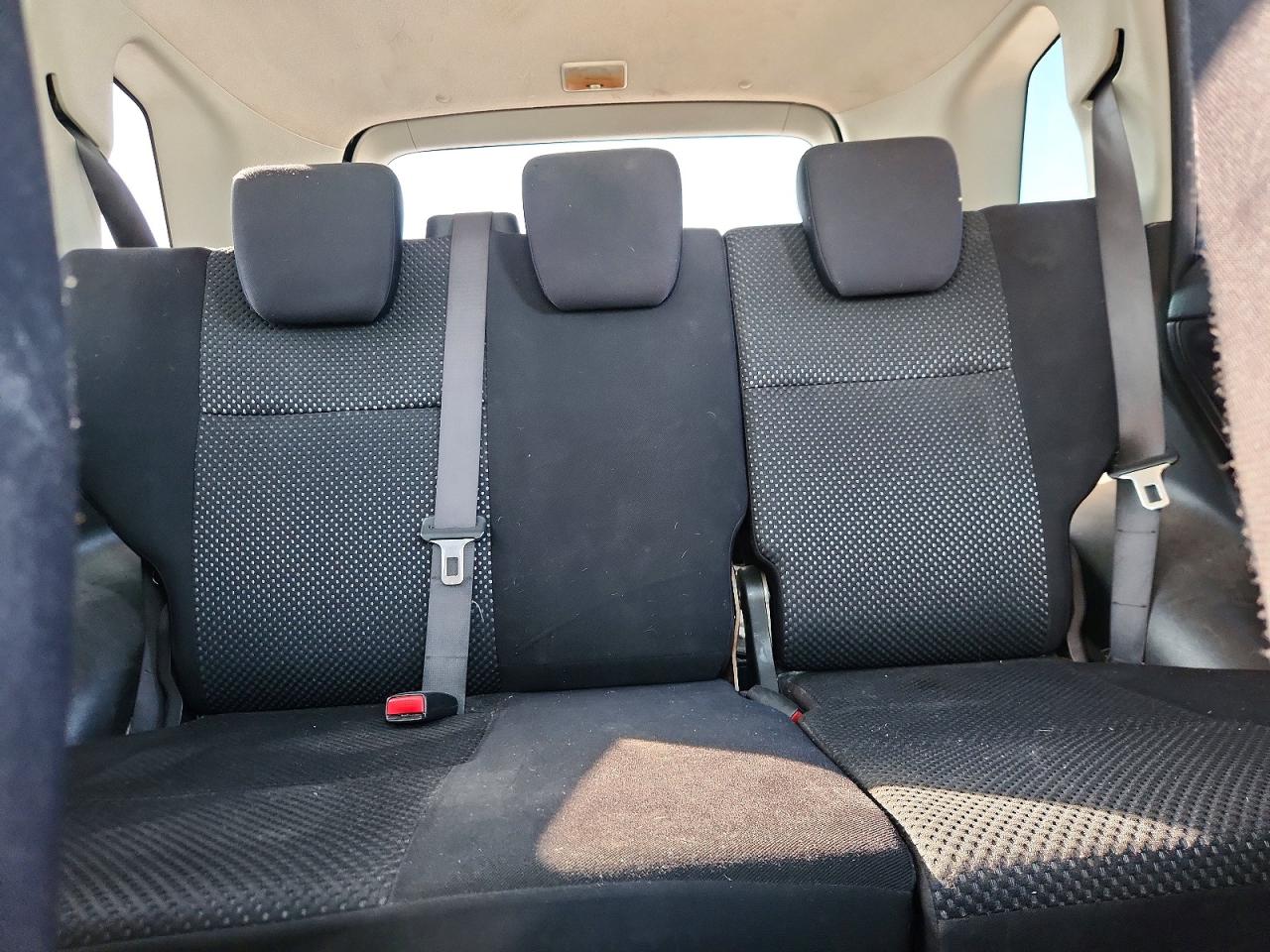 2006 SUZUKI GRAND VITARA photo 10