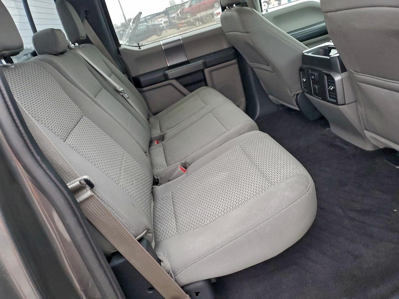 2016 FORD F150 SUPERCREW photo 10