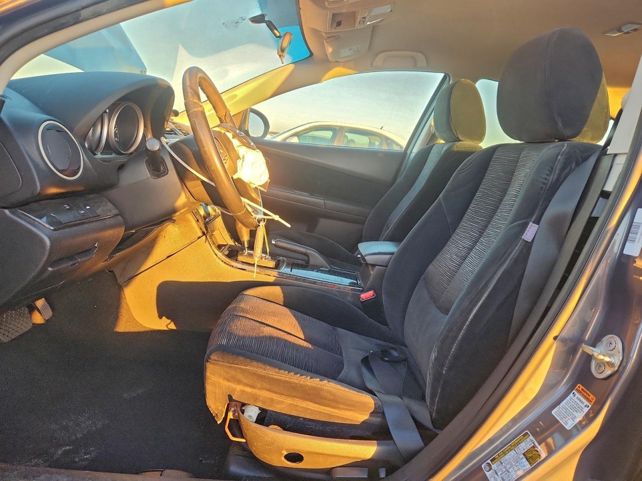2010 MAZDA 6 I photo 7