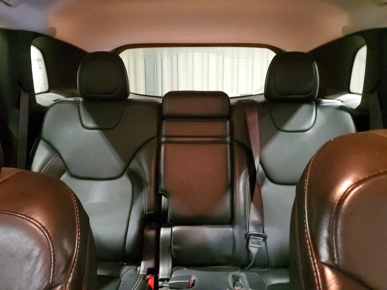 2018 JEEP CHEROKEE LIMITED photo 10