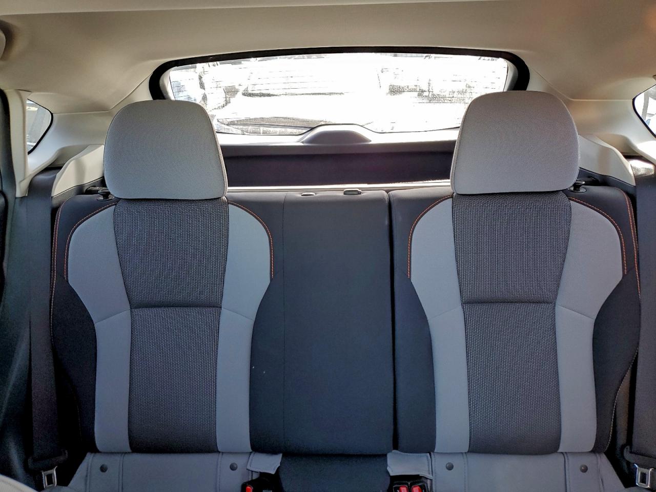 2020 SUBARU CROSSTREK PREMIUM photo 10