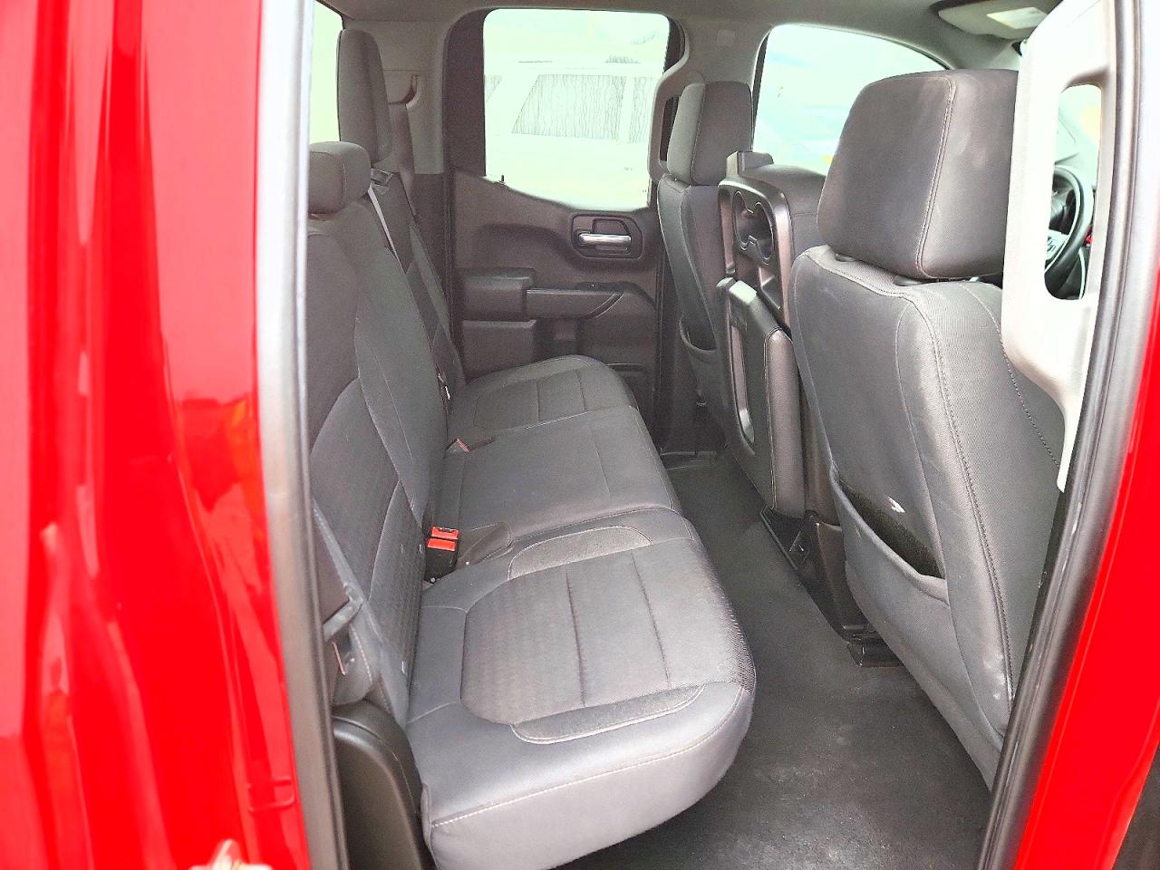 2020 CHEVROLET SILVERADO C1500 LT photo 10