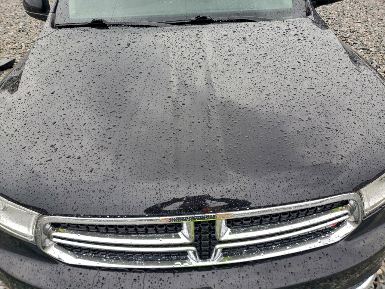 2019 DODGE DURANGO SXT photo 12