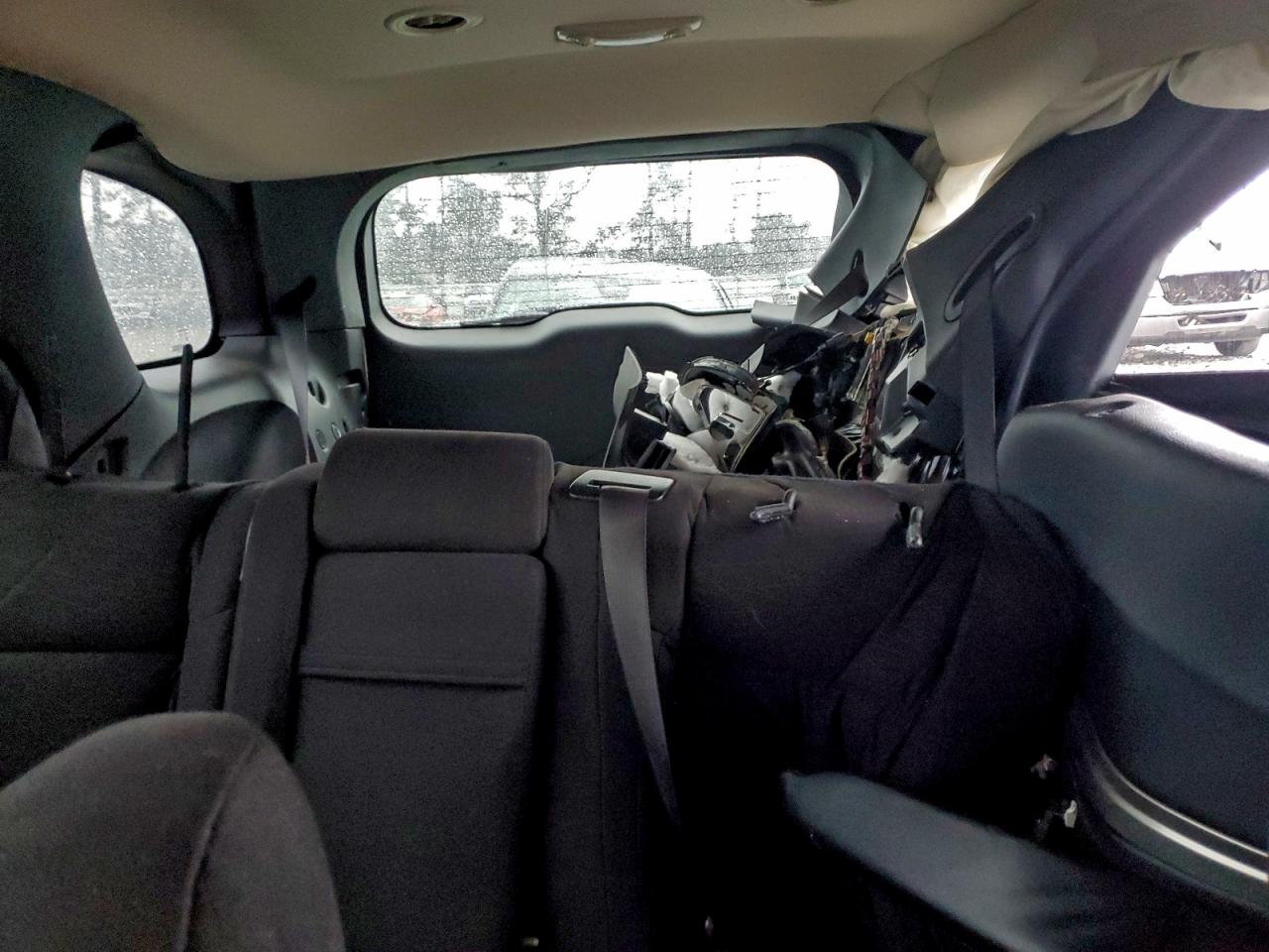 2019 DODGE DURANGO SXT photo 10