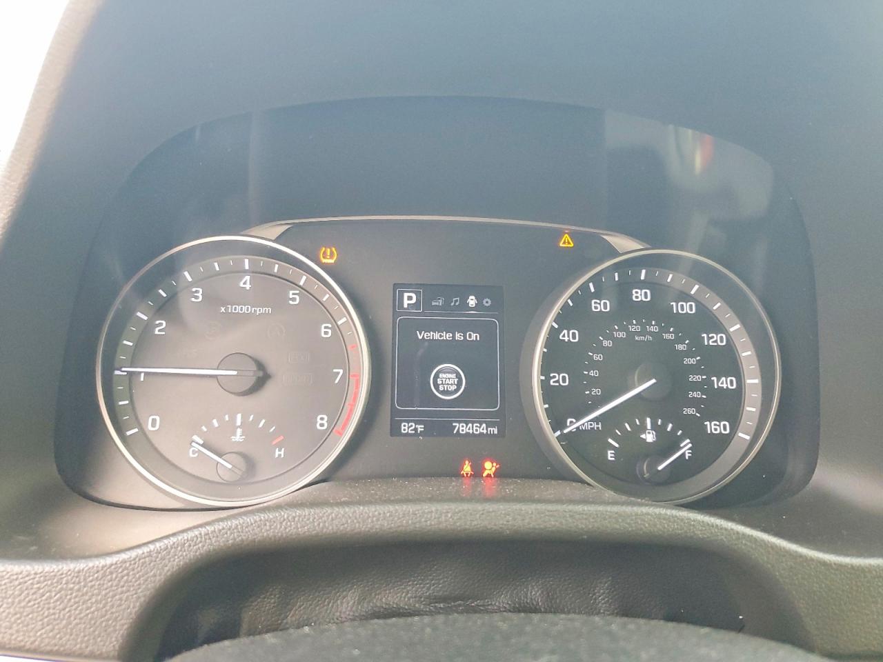 2018 HYUNDAI ELANTRA SEL photo 9