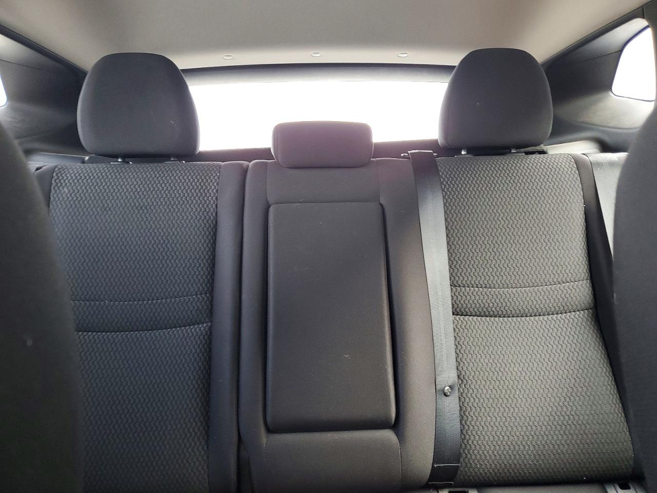 2020 NISSAN ROGUE SPORT S photo 10