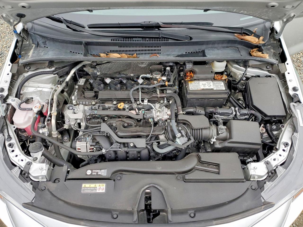 2024 TOYOTA COROLLA LE photo 11