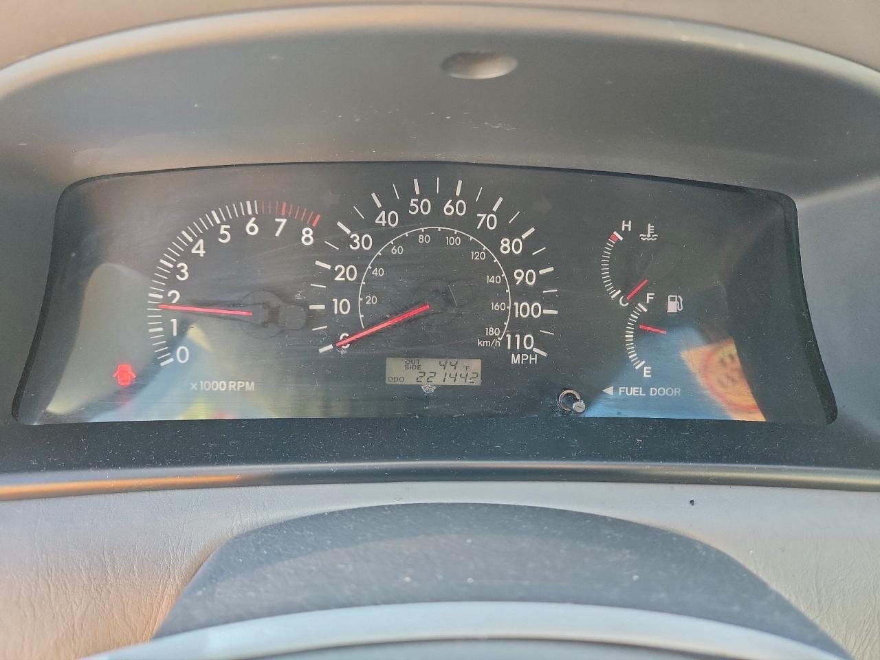 2007 TOYOTA COROLLA CE photo 9