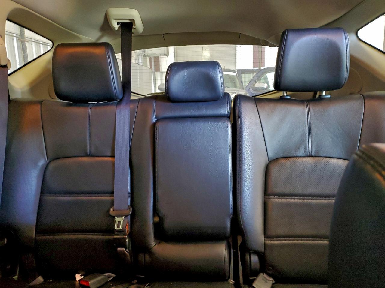 2014 NISSAN MURANO S photo 10