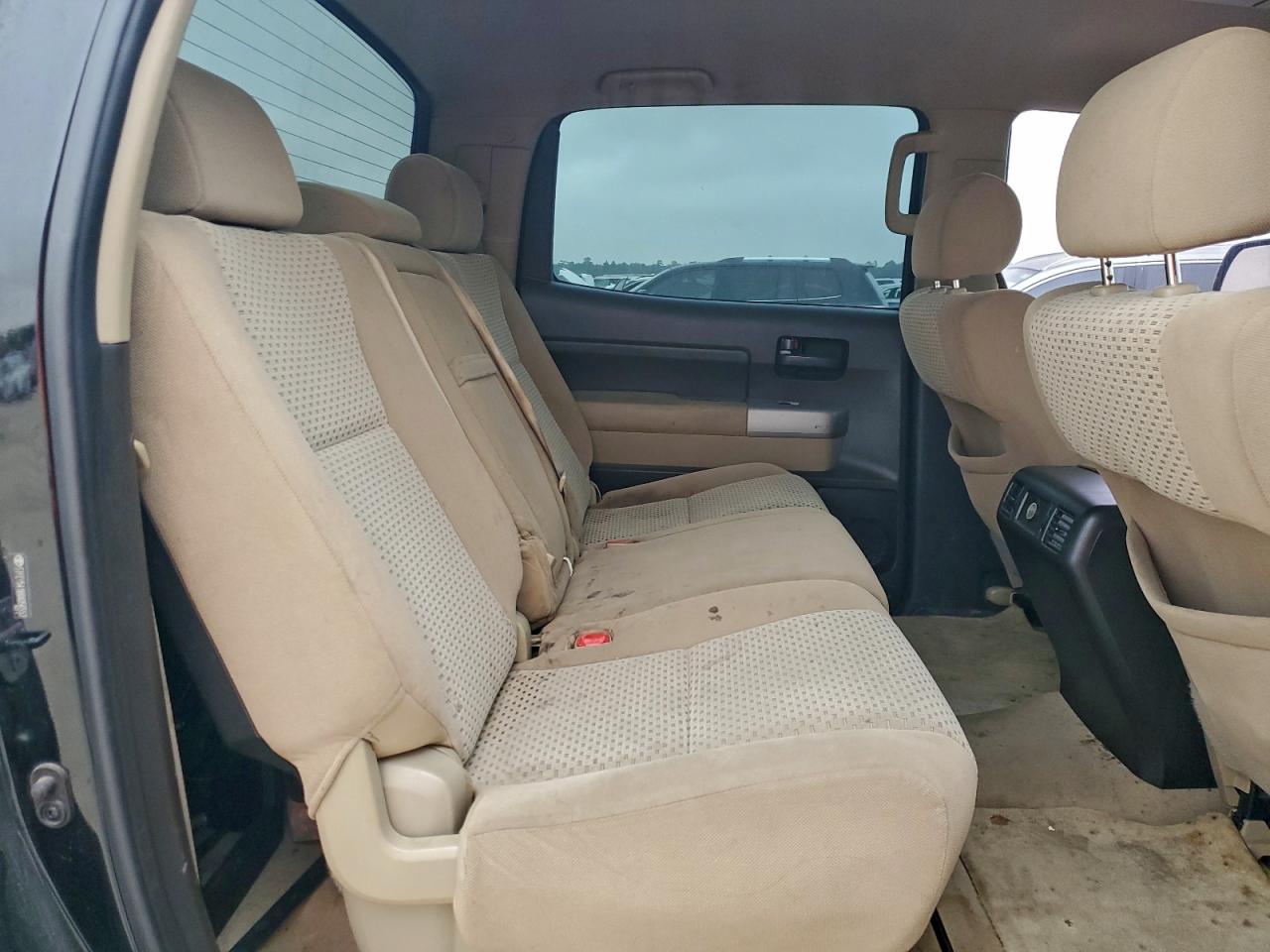2008 TOYOTA TUNDRA CREWMAX photo 10