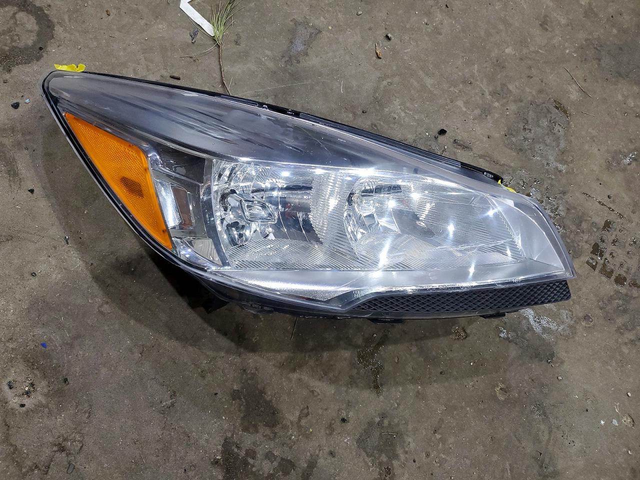 2016 FORD ESCAPE TITANIUM photo 13