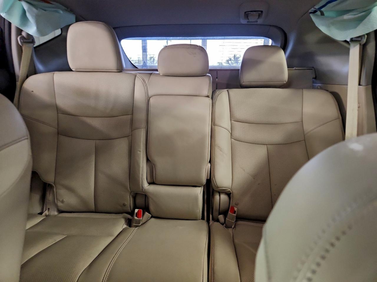 2015 NISSAN MURANO S photo 19