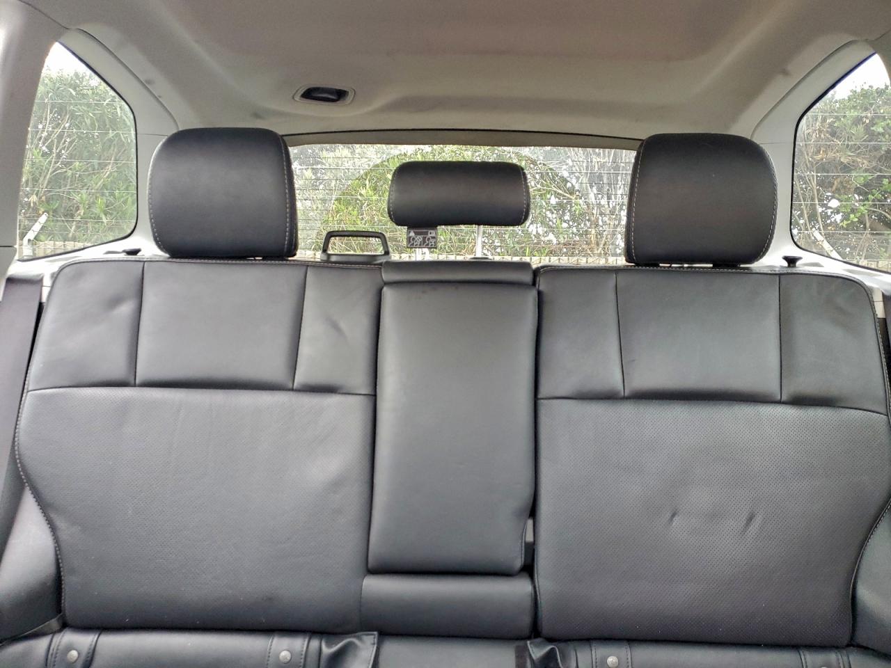 2015 SUBARU FORESTER 2.5I LIMITED photo 19