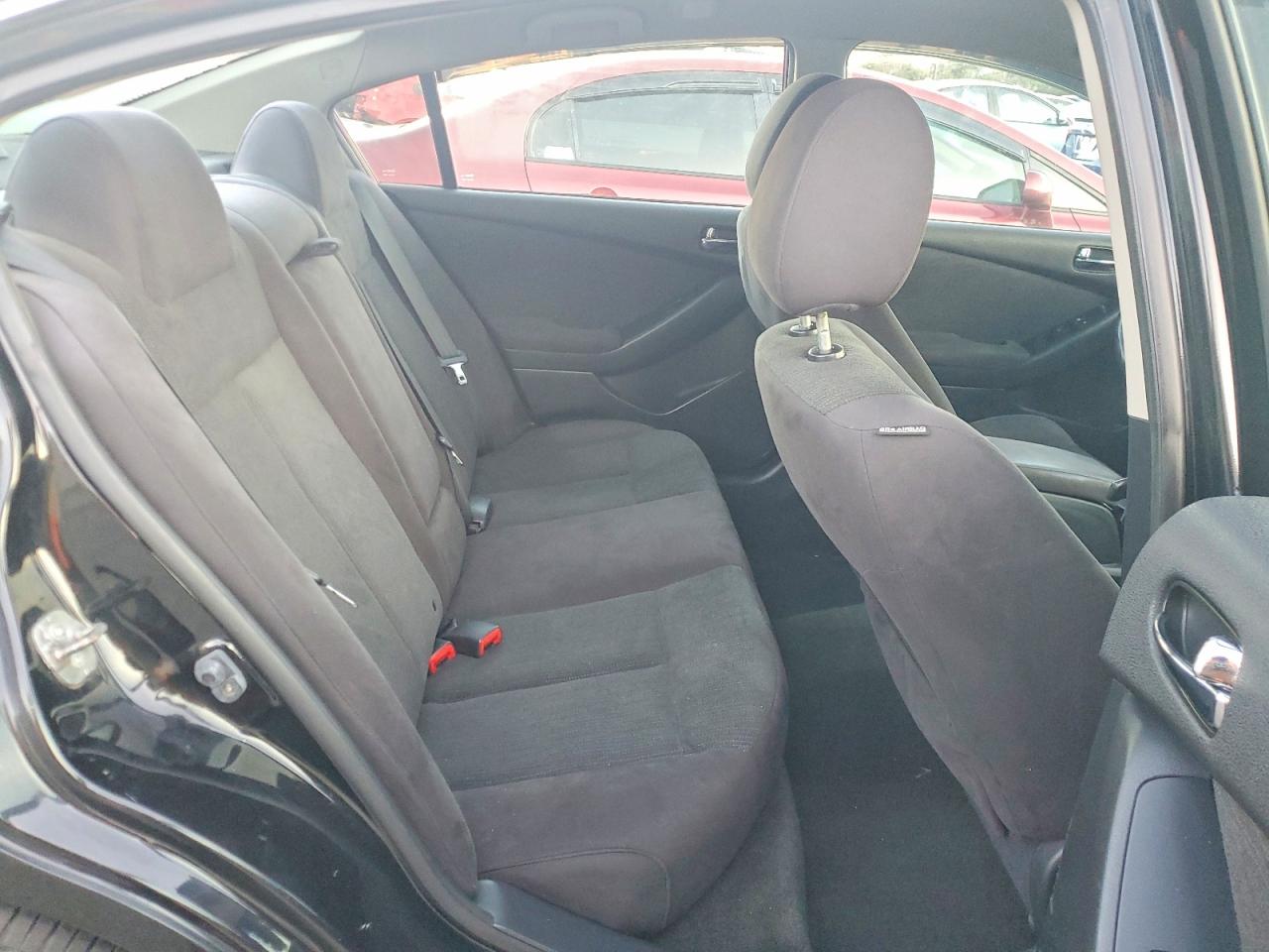 2012 NISSAN ALTIMA BASE photo 10