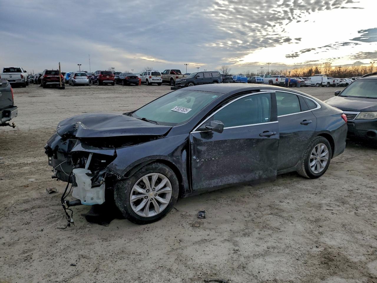 2023 CHEVROLET MALIBU