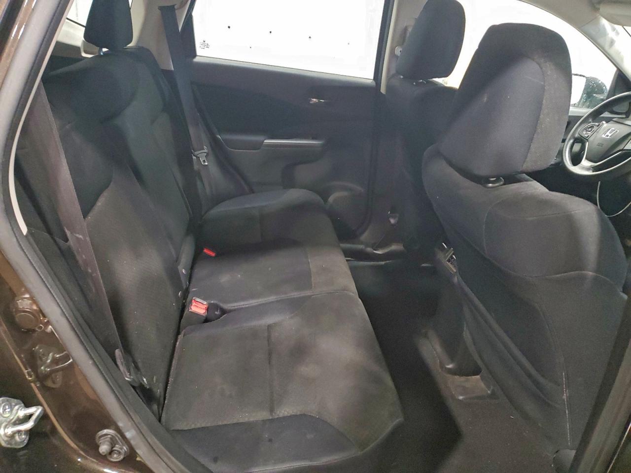 2015 HONDA CR-V EX photo 11