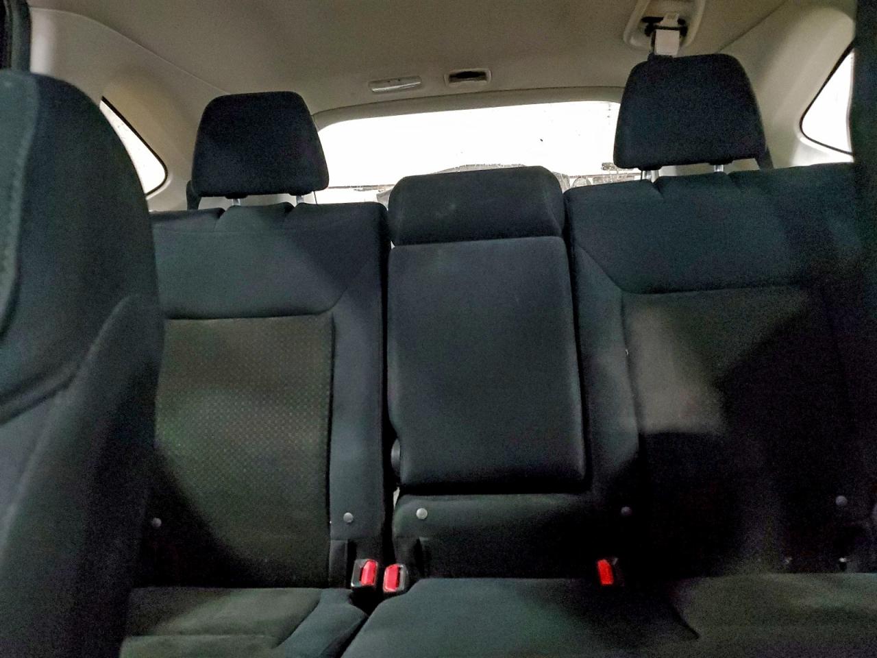 2015 HONDA CR-V EX photo 10