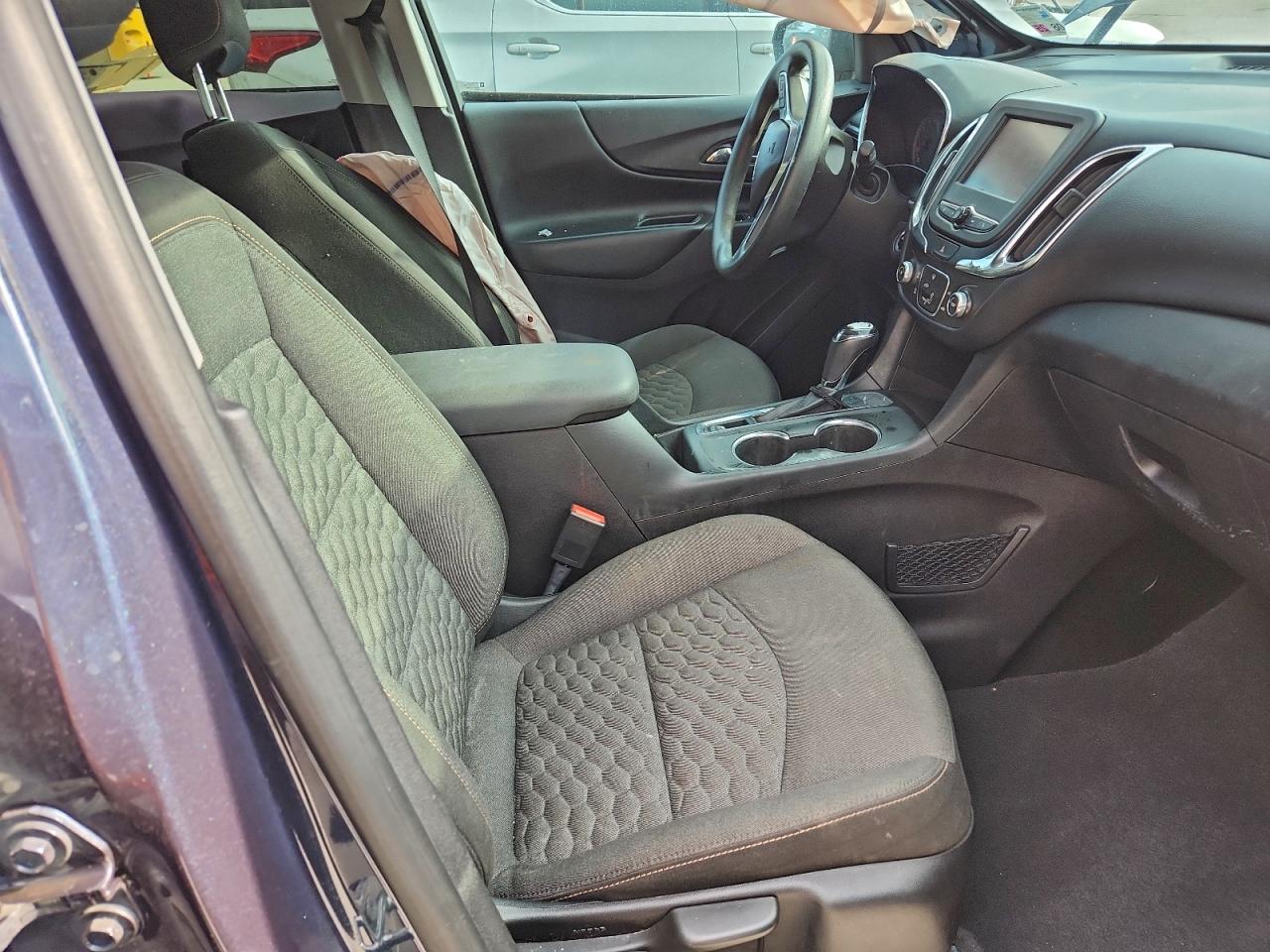 2018 CHEVROLET EQUINOX LT photo 7