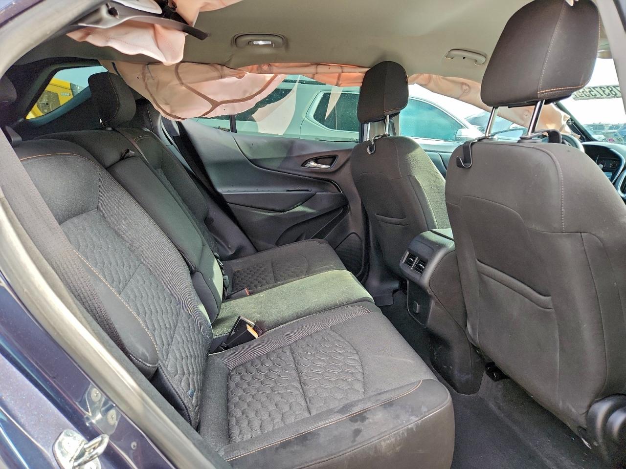 2018 CHEVROLET EQUINOX LT photo 11