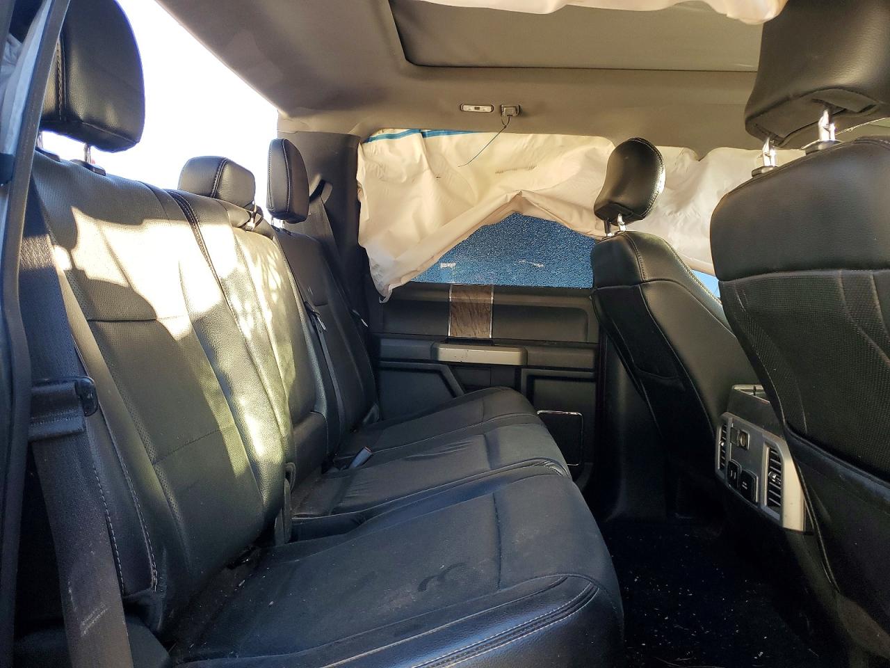 2017 FORD F250 SUPER DUTY photo 10