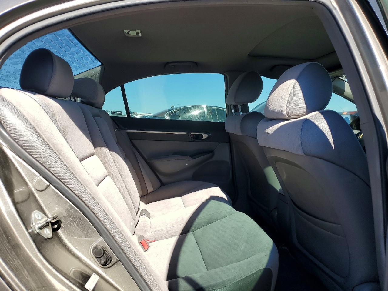 2006 HONDA CIVIC EX photo 10