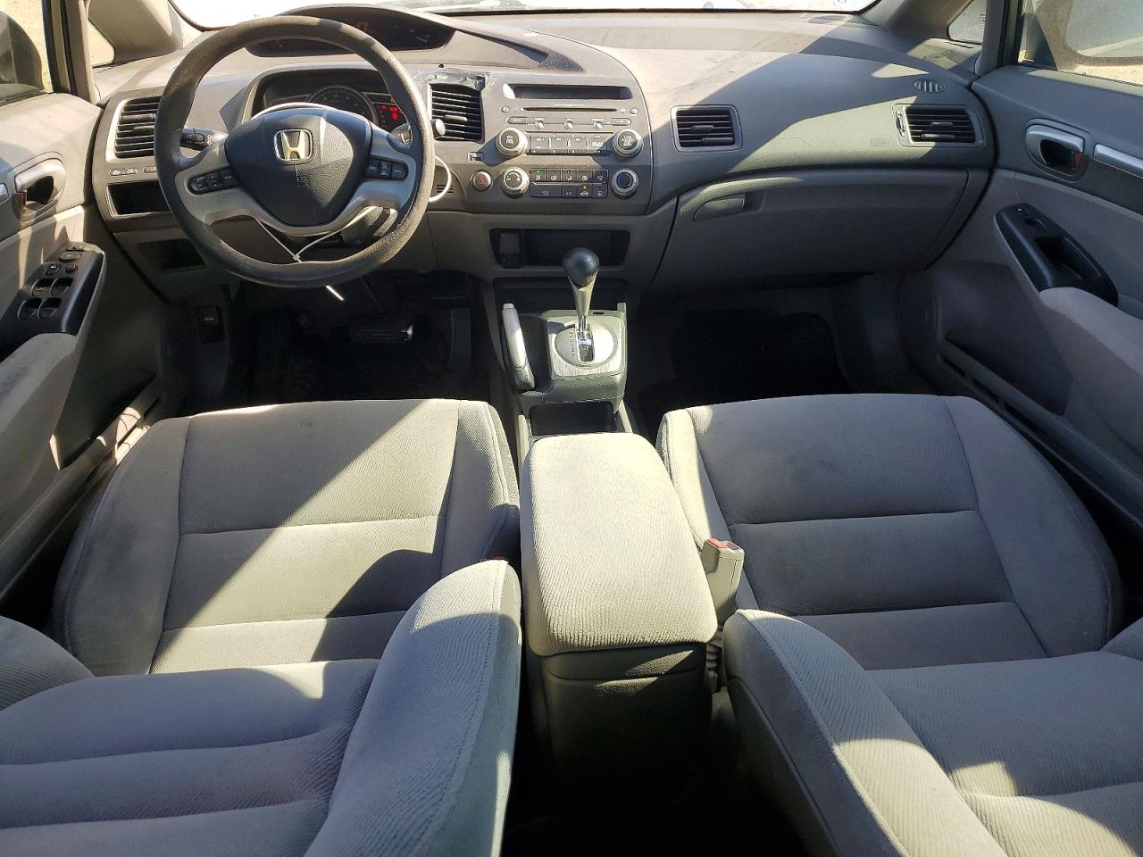 2006 HONDA CIVIC EX photo 8