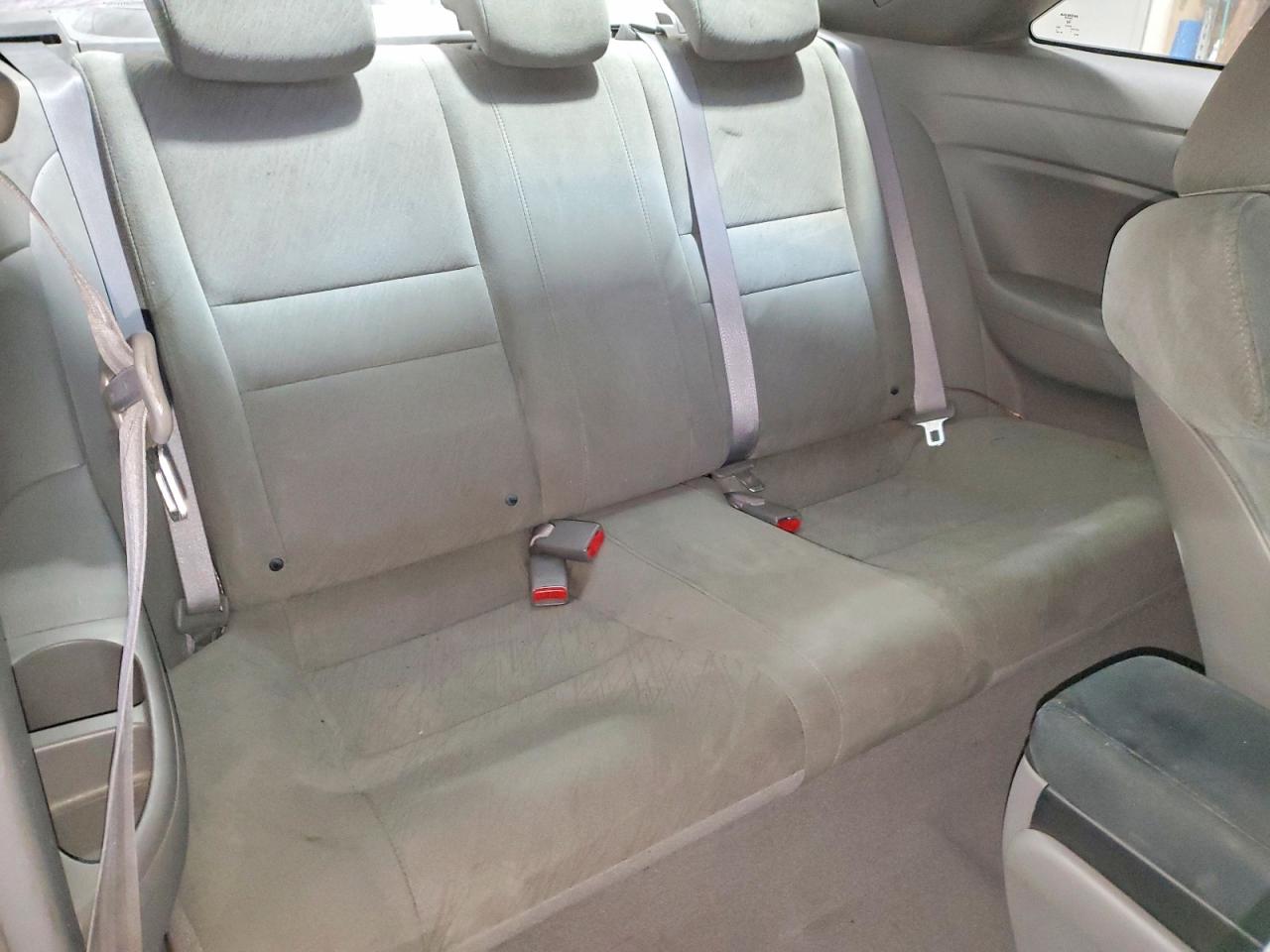 2008 HONDA CIVIC LX photo 10