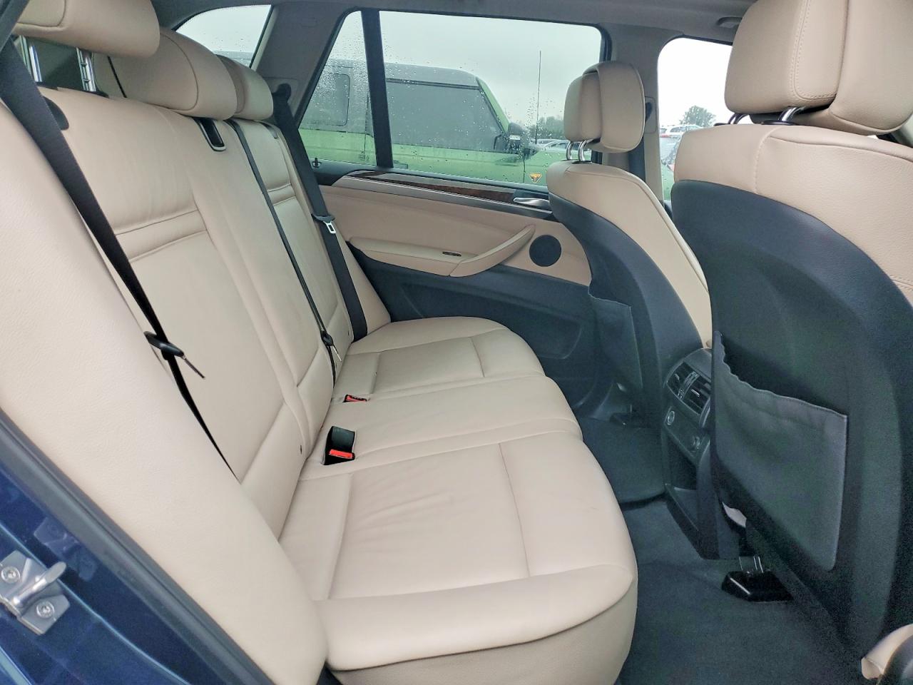 2012 BMW X5 XDRIVE35I photo 19
