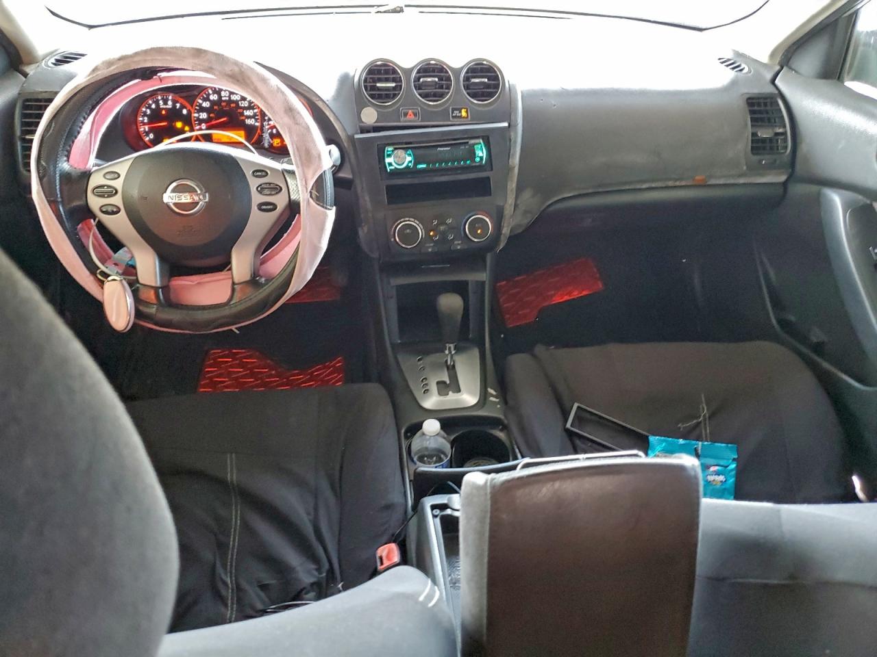 2008 NISSAN ALTIMA 2.5 photo 8